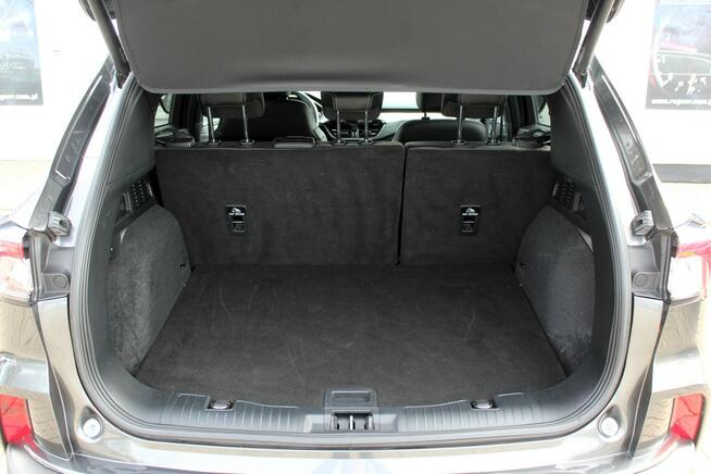 Ford Kuga 2022