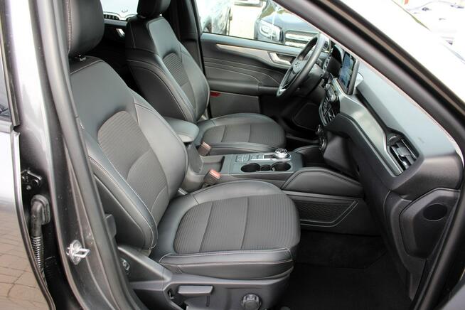 Ford Kuga 2022