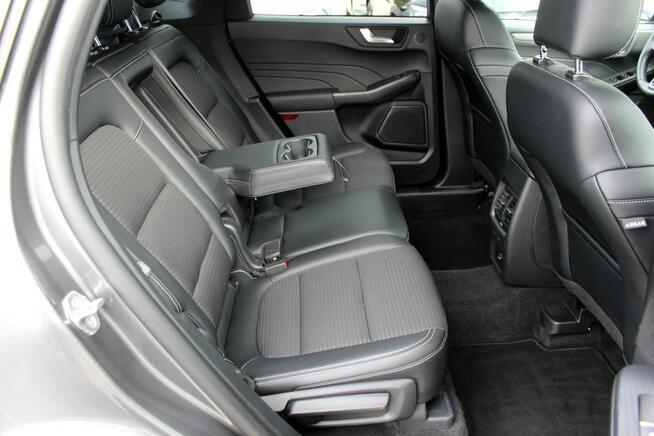 Ford Kuga 2022