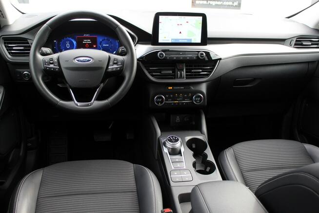 Ford Kuga 2022