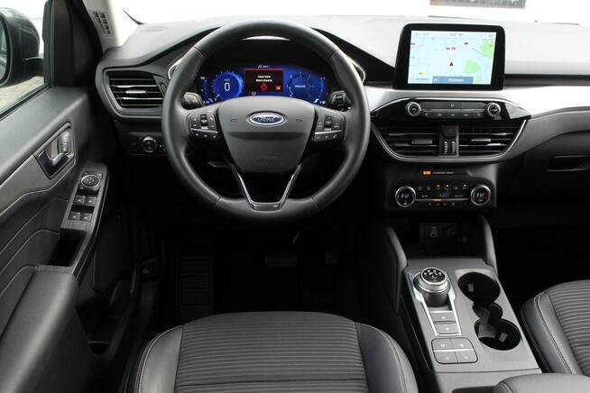 Ford Kuga 2022
