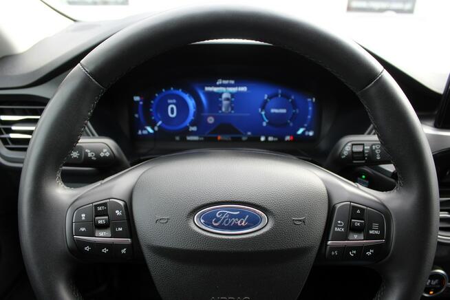 Ford Kuga 2022