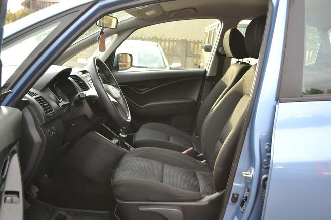 Hyundai ix20 2010
