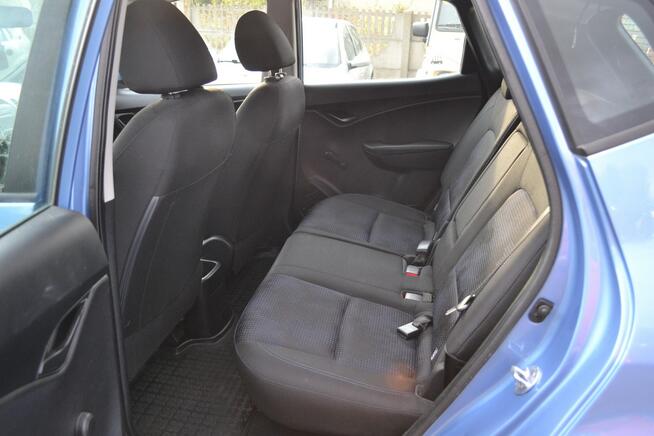 Hyundai ix20 2010