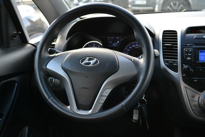Hyundai ix20 2010