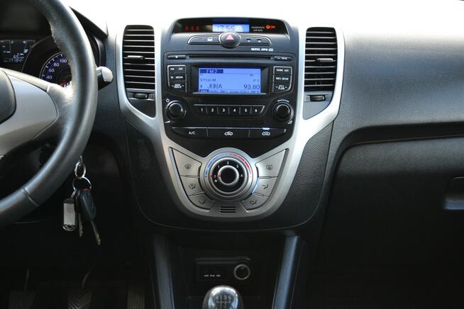 Hyundai ix20 2010