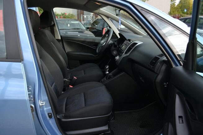 Hyundai ix20 2010