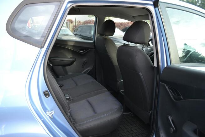 Hyundai ix20 2010