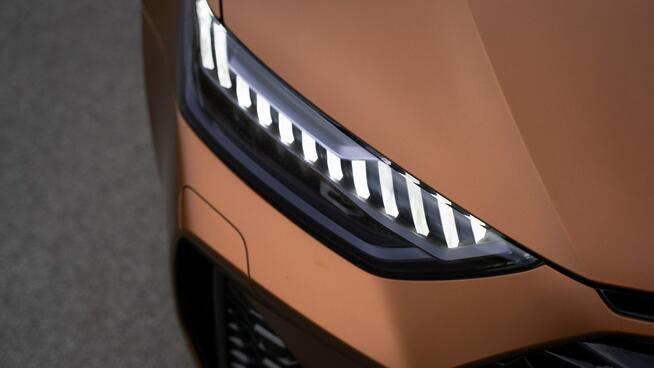 Audi RS7 Performance*Salon PL*Gwarancja*Bezwypadkowy*Ceramika*PPF*Vat23%