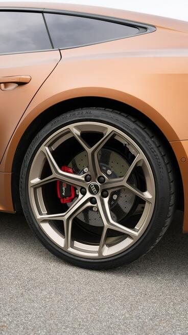 Audi RS7 Performance*Salon PL*Gwarancja*Bezwypadkowy*Ceramika*PPF*Vat23%