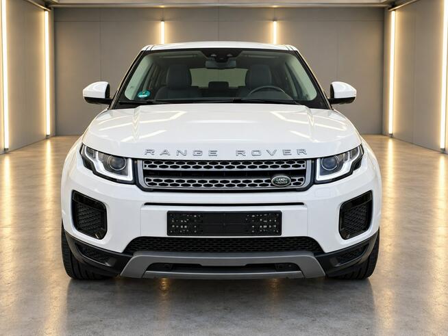 Land Rover Range Rover Evoque 2017