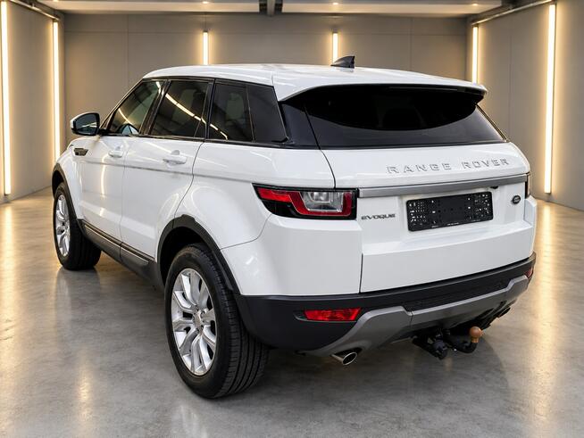 Land Rover Range Rover Evoque 2017