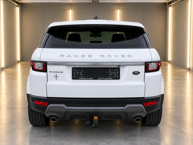 Land Rover Range Rover Evoque 2017