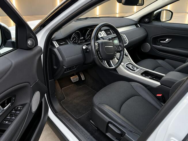 Land Rover Range Rover Evoque 2017