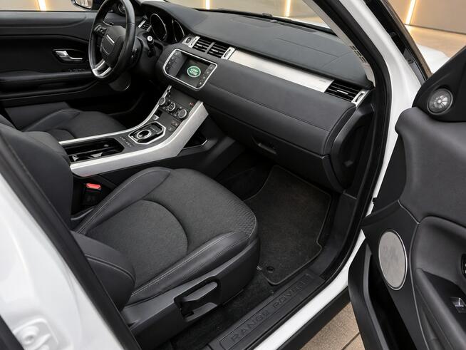 Land Rover Range Rover Evoque 2017
