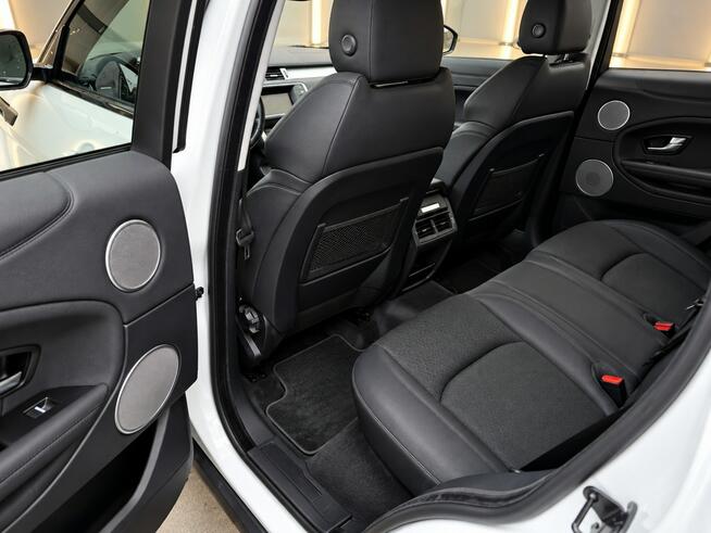 Land Rover Range Rover Evoque 2017