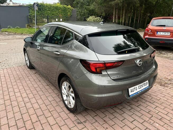 Opel Astra 2019