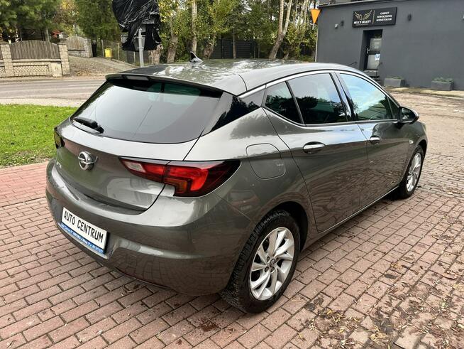 Opel Astra 2019