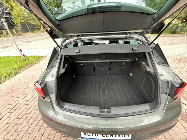 Opel Astra 2019