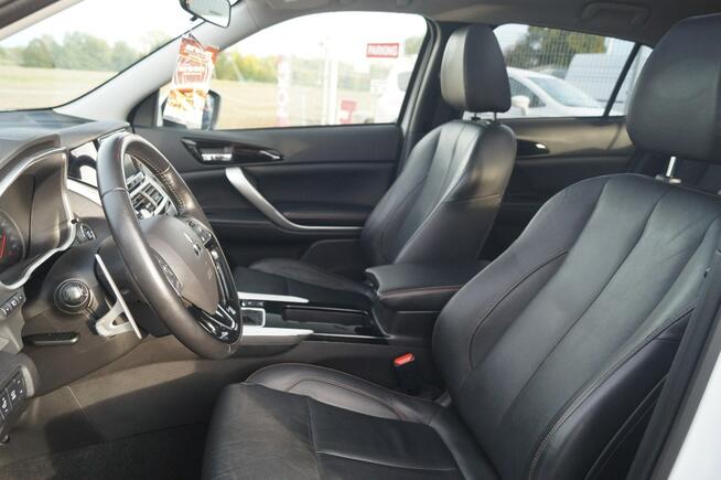 Mitsubishi Eclipse Cross 2018