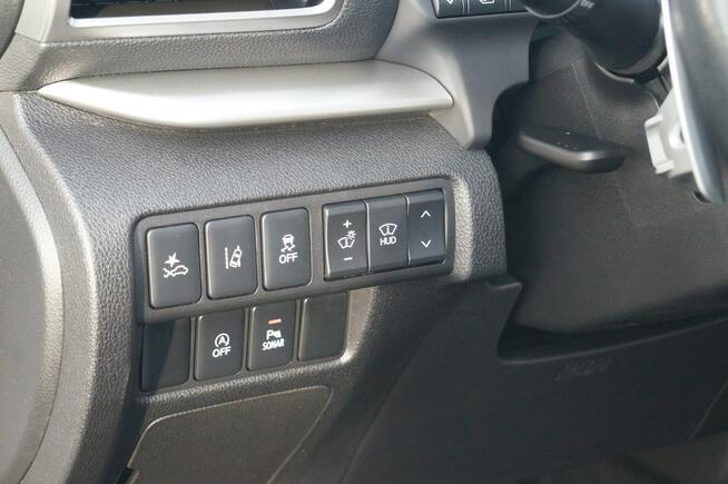 Mitsubishi Eclipse Cross 2018