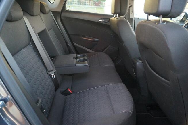 Opel Astra 2013