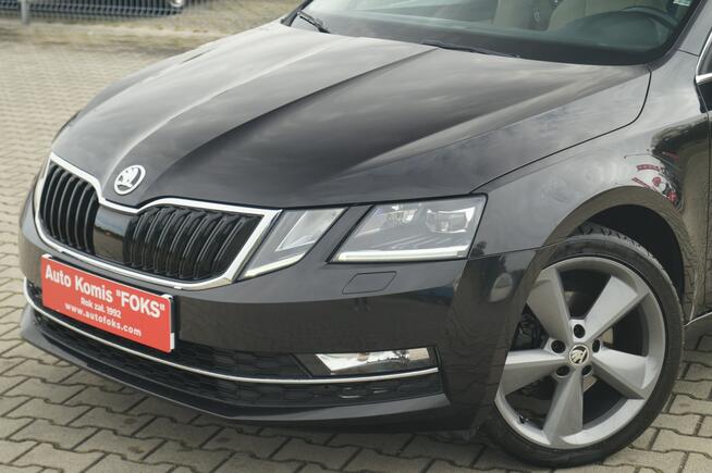 Skoda Octavia 2017