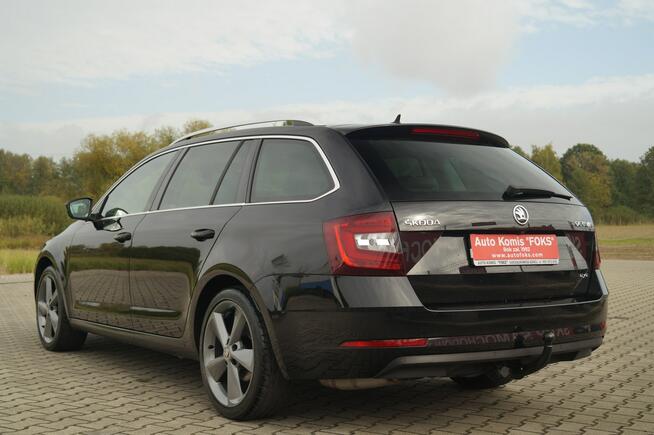 Skoda Octavia 2017