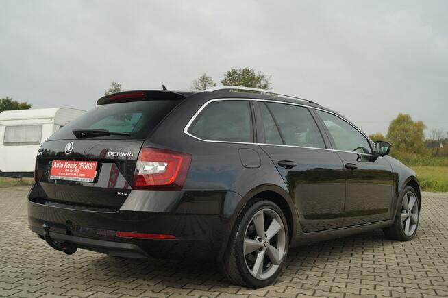 Skoda Octavia 2017