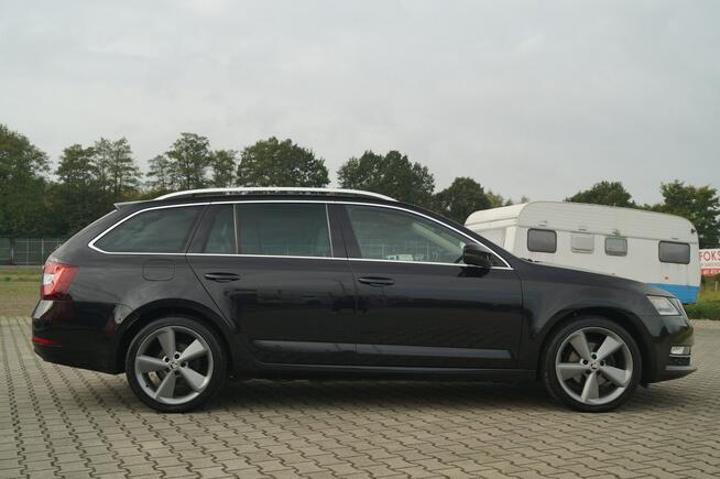 Skoda Octavia 2017