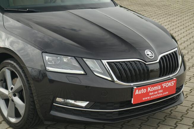 Skoda Octavia 2017