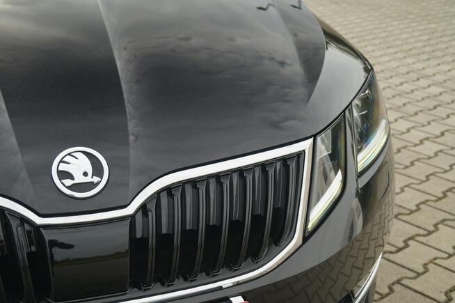 Skoda Octavia 2017