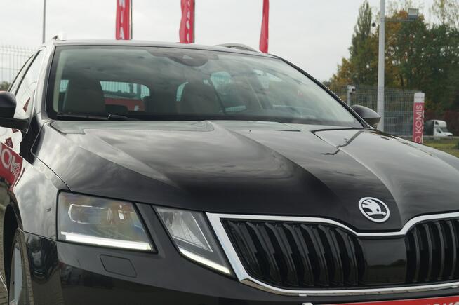Skoda Octavia 2017