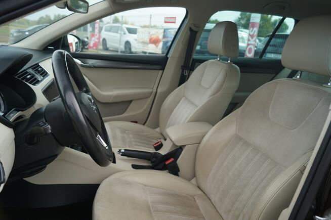 Skoda Octavia 2017