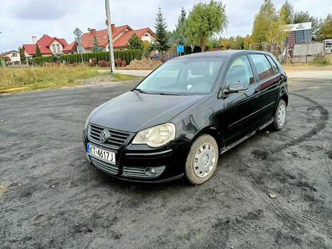 Volkswagen Polo 2005