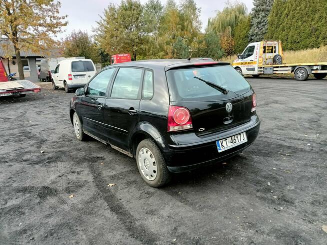 Volkswagen Polo 2005