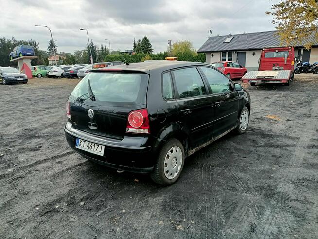 Volkswagen Polo 2005