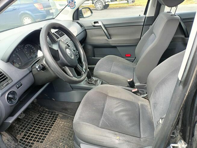 Volkswagen Polo 2005