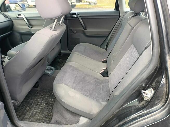 Volkswagen Polo 2005