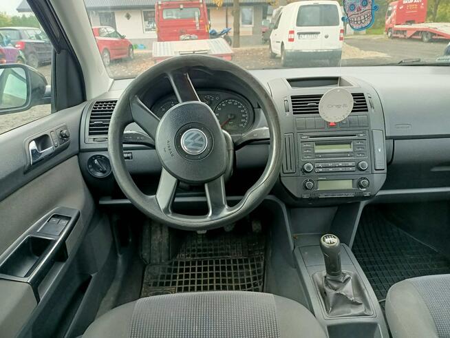 Volkswagen Polo 2005