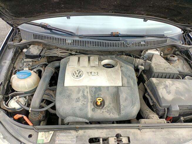 Volkswagen Polo 2005