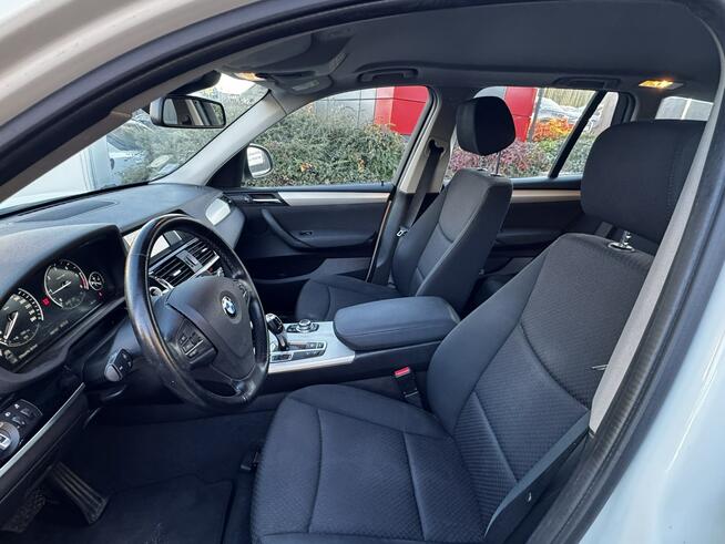 BMW X3 2015