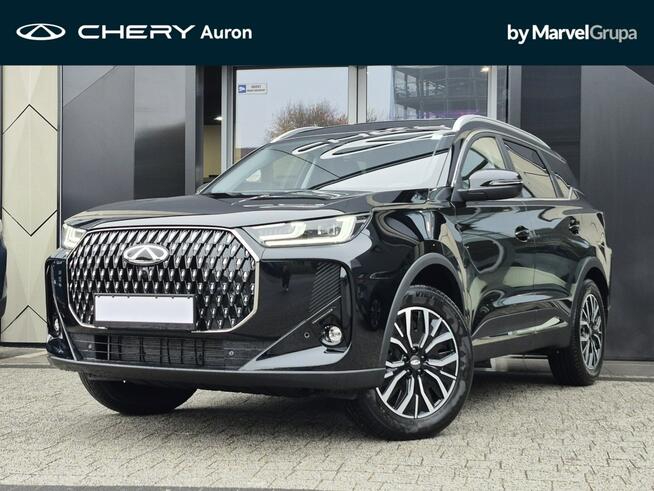 Chery Tiggo 7