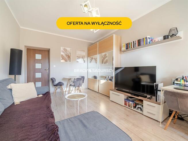 Mieszkanie Kraków Grzegórzki, Grzegórzki, al. Ignacego Daszyńskiego
