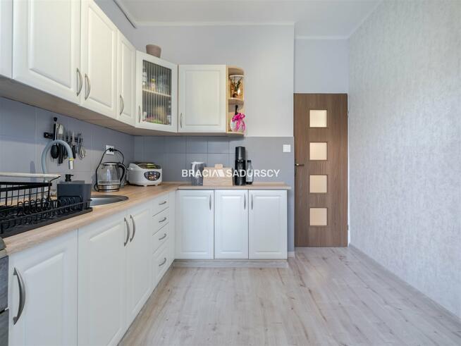 Mieszkanie Kraków Grzegórzki, Grzegórzki, al. Ignacego Daszyńskiego