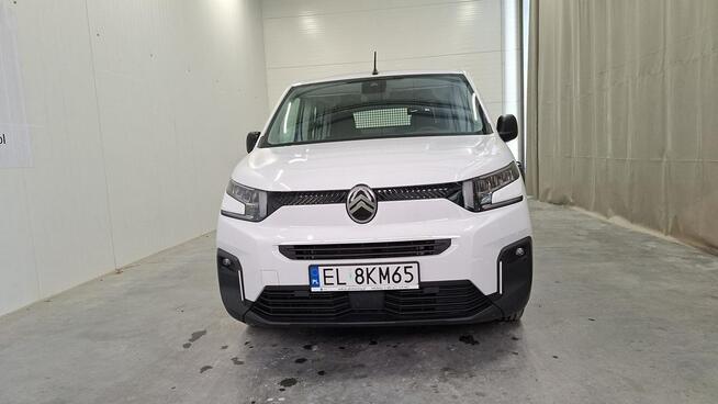 Citroën Berlingo 2024