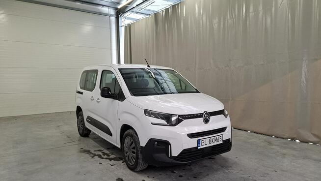 Citroën Berlingo 2024