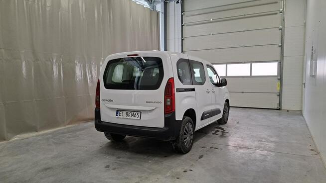 Citroën Berlingo 2024