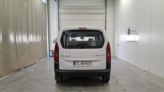 Citroën Berlingo 2024