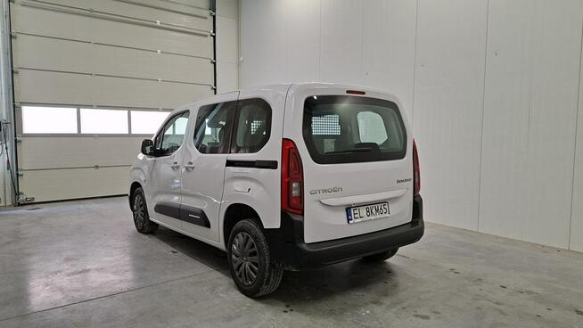 Citroën Berlingo 2024